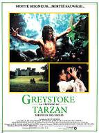 Greystoke : la légende de Tarzan