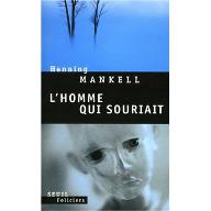 L' homme qui souriait