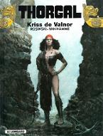 Kriss de Valnor. 28