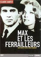 Max et les ferrailleurs