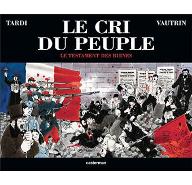 Le  testament des ruines