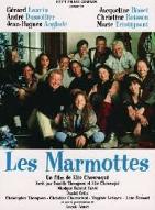 Les  marmottes