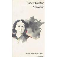 L' Insoumise : biographie romancée de Louise Michel