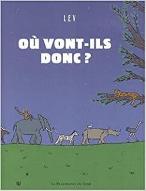 Où vont-ils donc ?