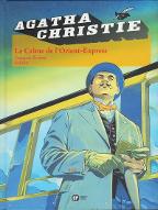 Le  Crime de l'Orient-Express