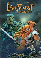 Les  Buveurs de mondes : sale temps pour les mouches