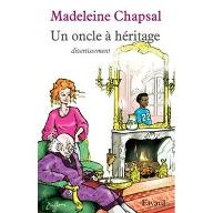 Un oncle à héritage