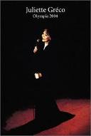 Juliette Gréco : Olympia 2004