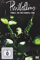 Phil Collins : Finalyy... The first farewell tour