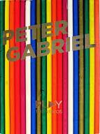 Peter Gabriel : Play the videos