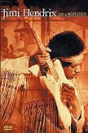 Jimi Hendrix : Live at Woodstock