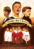 Le  monde des choristes