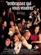 Embrassez qui vous voudrez