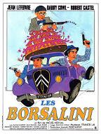 Les  Borsalini