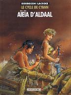 Aïeïa d'aldaal