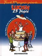 Lucien 25 piges