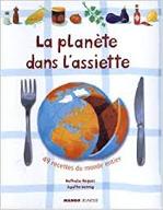 La  planète dans l'assiette