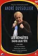 Les  athlètes dans leur tête