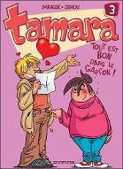 Tout est bon dans le garçon !. 3