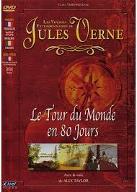 Le  tour du monde en 80 jours