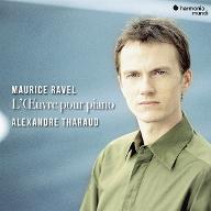 L' oeuvre pour piano : intégrale de l'oeuvre pour piano