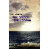 Une ombre sur l'océan