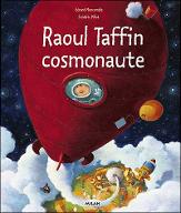 Raoul Taffin cosmonaute