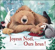 Joyeux Noël, Ours Brun !