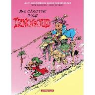 Une Carotte pour Iznogoud