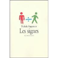 Les  signes