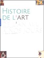 Histoire de l'art : De l'an mil à nos jours
