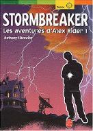 Stormbreaker : Alex Rider, quatorze ans, espion malgré lui