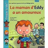 La  maman d'Eddy a un amoureux