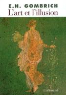 L'art et l'illusion : Psychologie de la représentation picturale