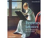 Femmes artistes : De la Renaissance au XXIe siècle