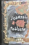 Tobiasse : Journal 1984-1992