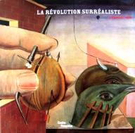 La  révolution surréaliste : L'exposition
