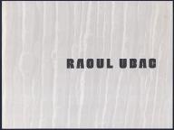 Raoul Ubac