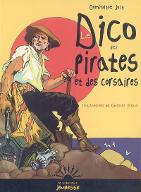 Le  Dico des pirates et des corsaires