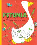 Pétunia