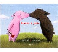 Roméo et Julie / Julie et Roméo