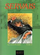 La  lettre froissée 2