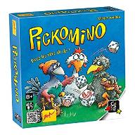 Pickomino
