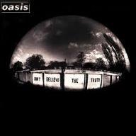 Don't believe the truth