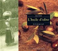 L' Huile d'olive