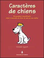 Caractères de chiens : comparaison impertinente entre le caractère du chien et celui de son maître