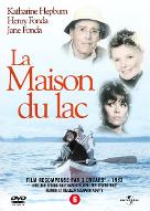 La  maison du lac