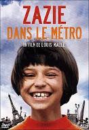 Zazie dans le métro