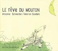 Le  rêve du mouton