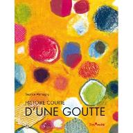 Histoire courte d'une goutte